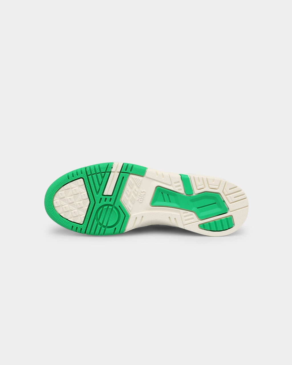 Women's Sporty Sneakers - White/Blue