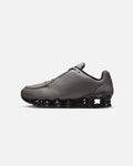Men's Cushioned Athletic Footwear - Flat Pewter