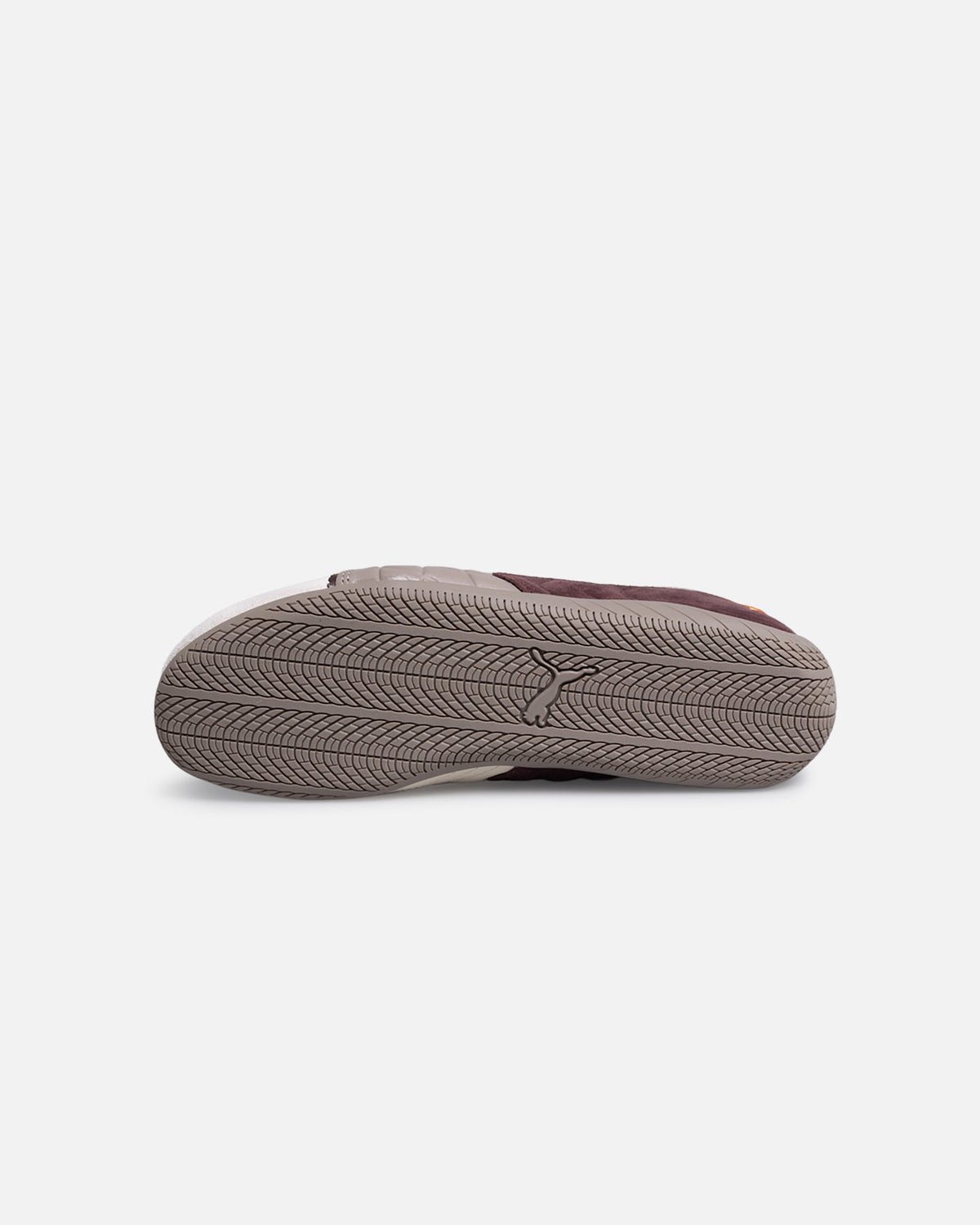 Low Profile Casual Athletic Shoes, Light Brown