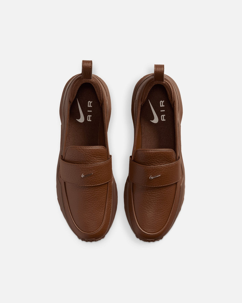 Women's Cushioned Casual Slip-On Loafers