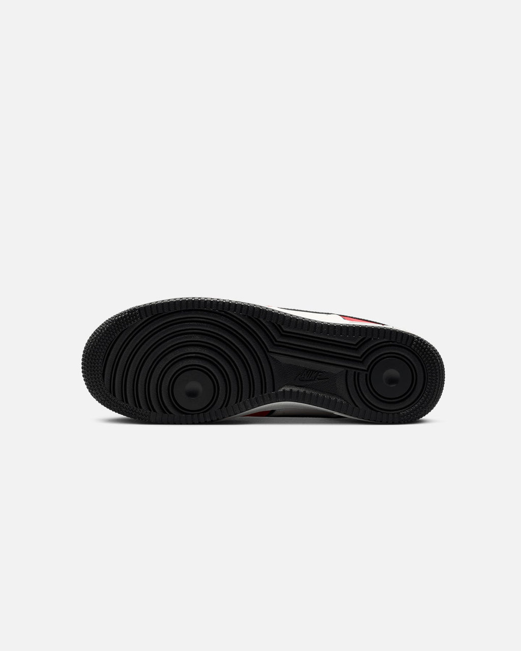 Classic Low-Top Lifestyle Shoes - University Red