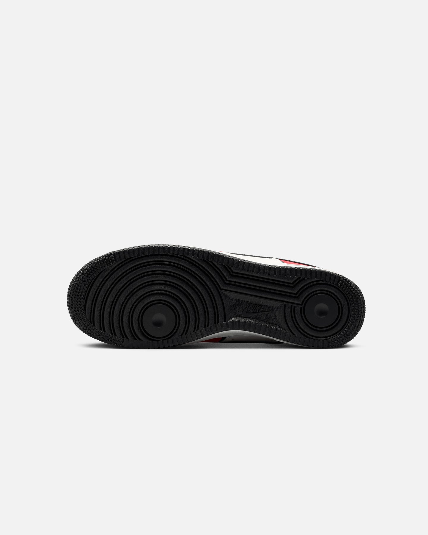 Classic Low-Top Lifestyle Shoes - University Red