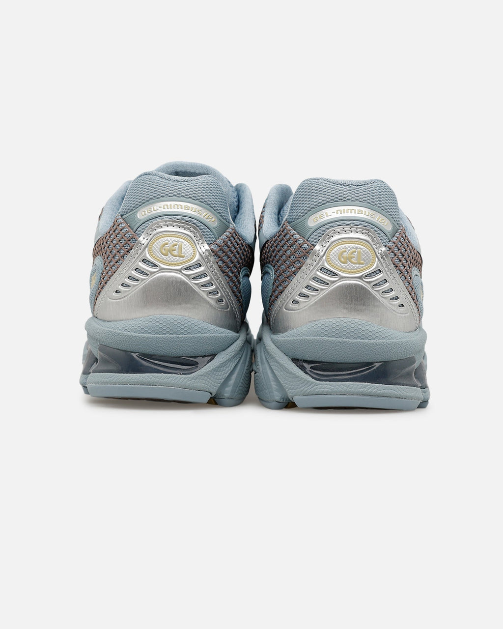 Men's Cushioned Low-Cut Athletic Sneaker