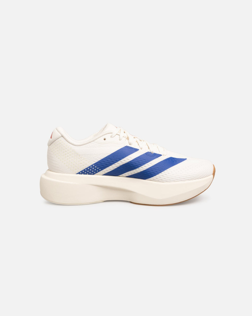 Performance Running Shoes - White/Royal