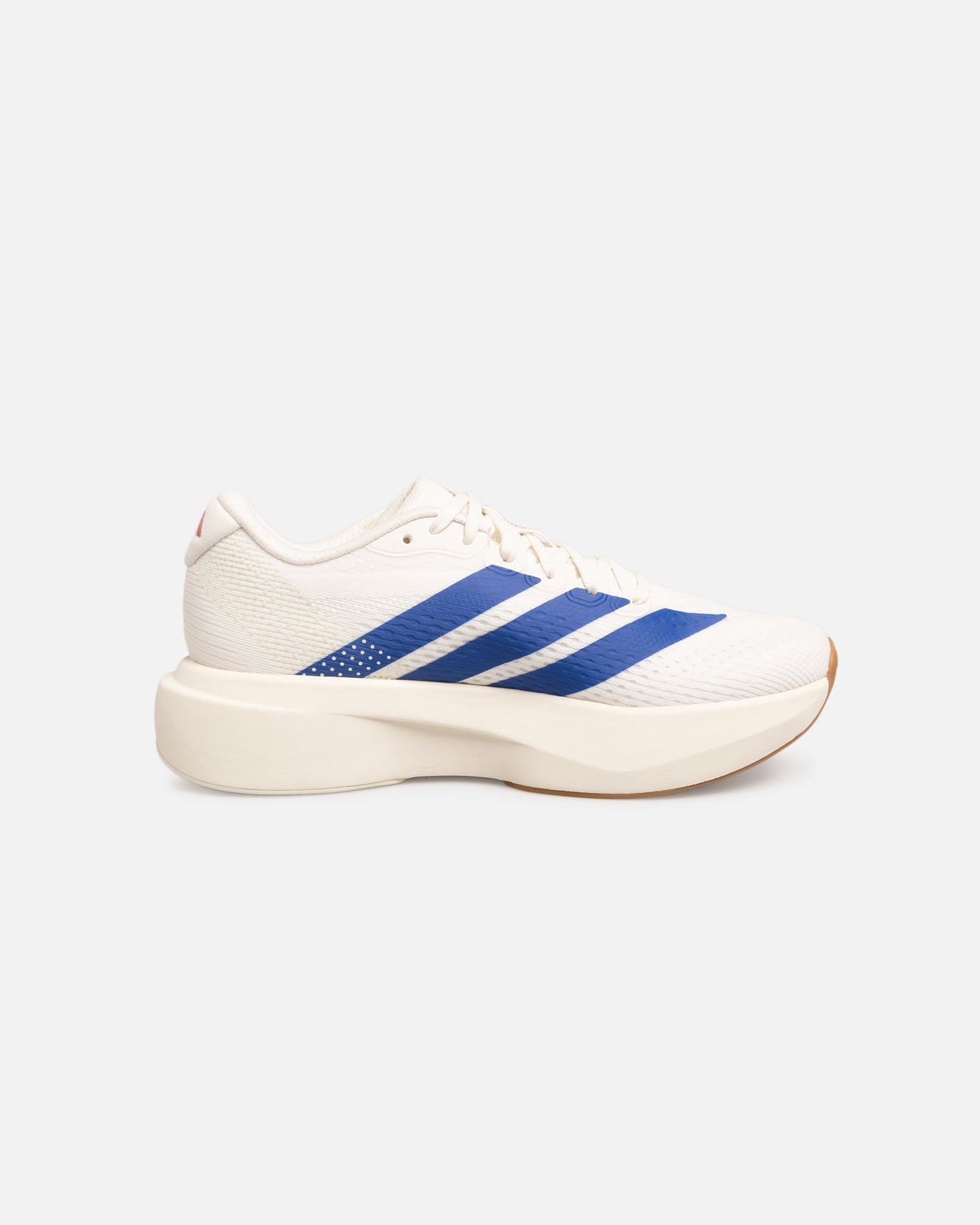 Performance Running Shoes - White/Royal