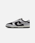 Silver Low-Cut Lifestyle Trainers