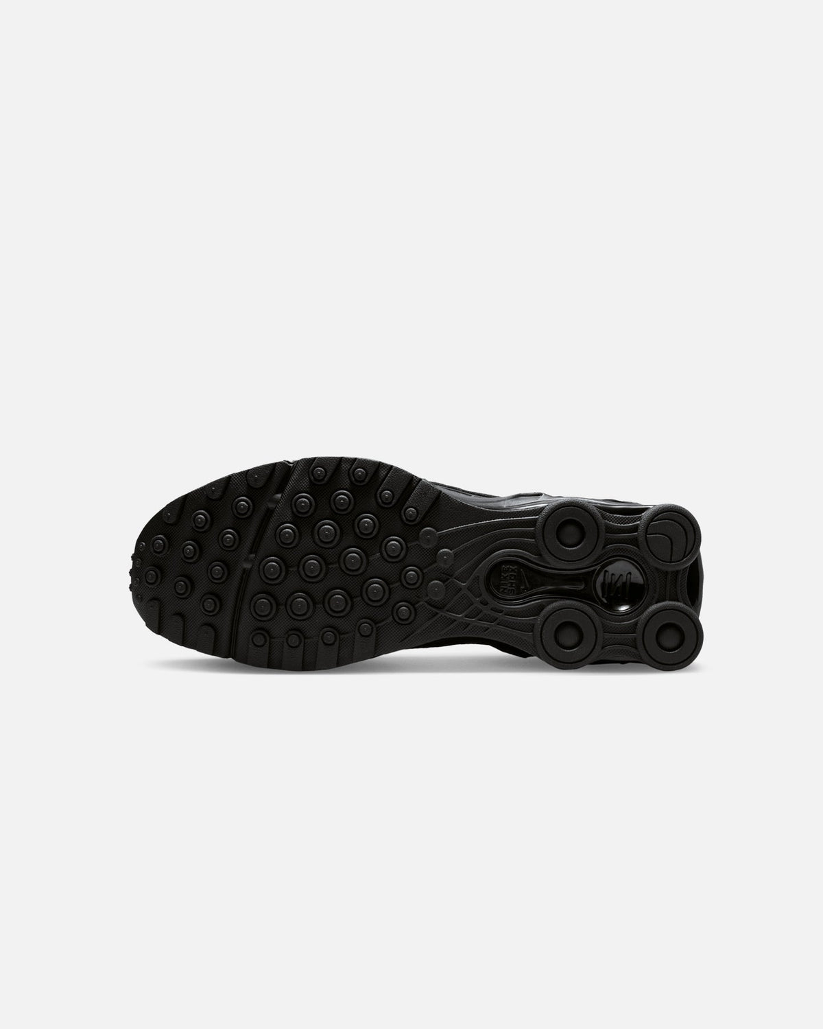 Men's Lifestyle Shoes - Smoke Grey