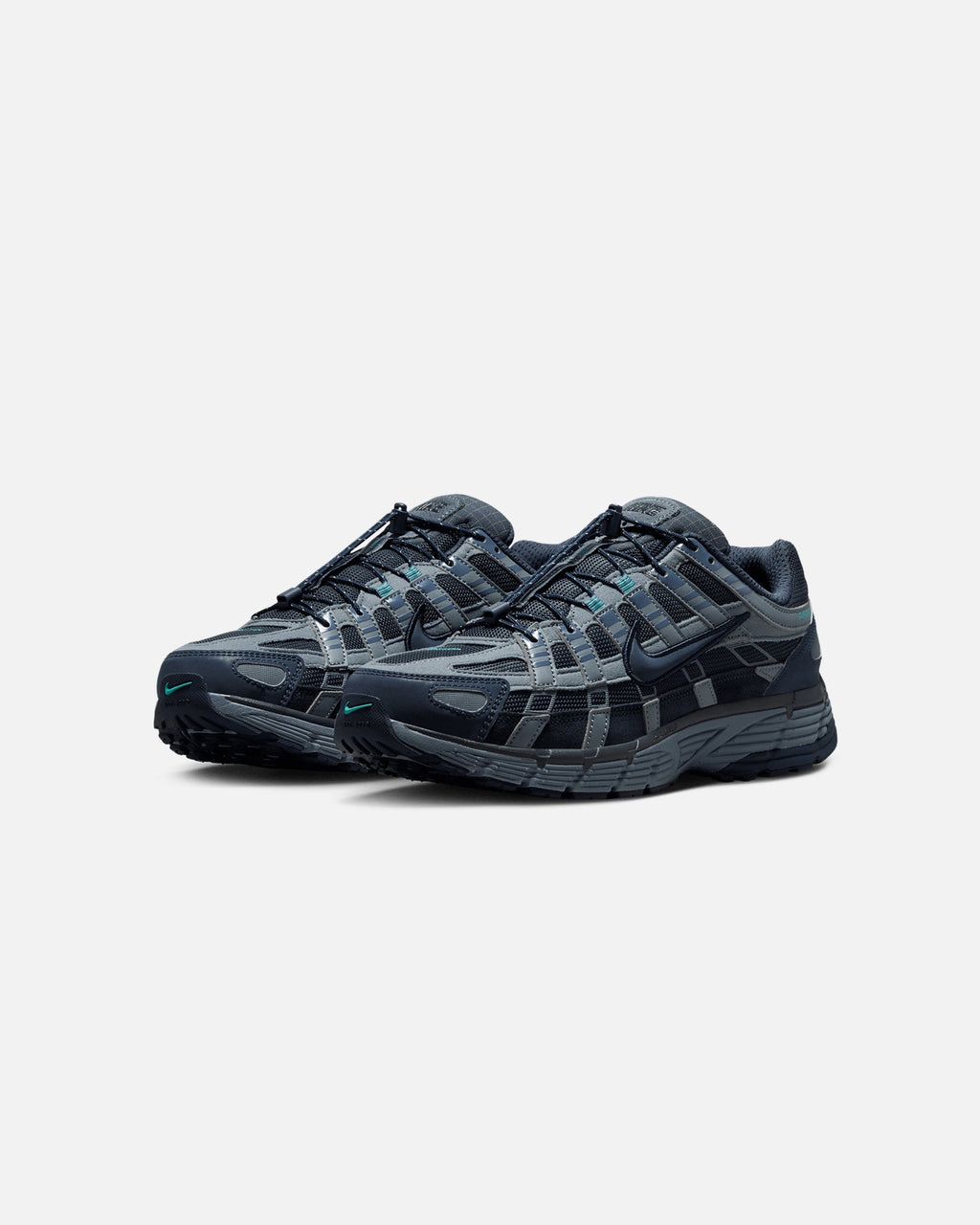Men's Low-Cut Athletic Sneaker - Thunder Blue