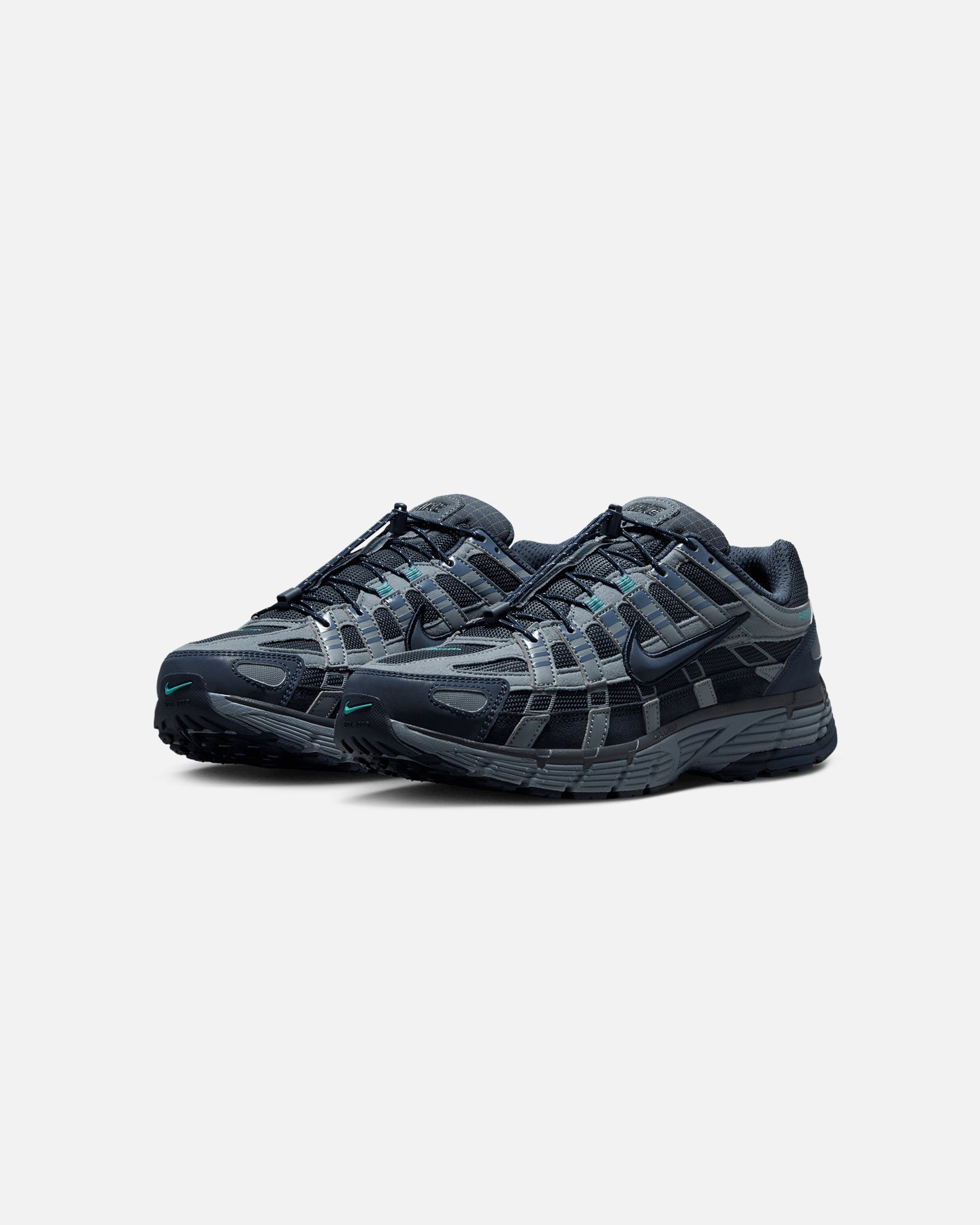 Men's Low-Cut Athletic Sneaker - Thunder Blue