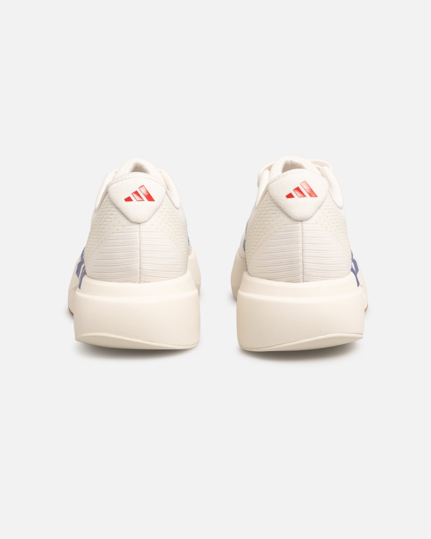 Performance Running Shoes - White/Royal