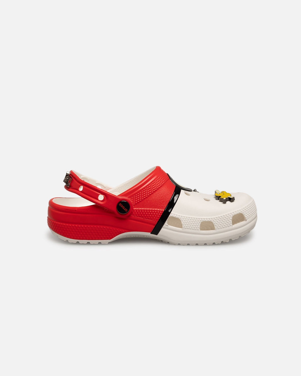 Themed Collection Footwear Clogs - Multi-Colour
