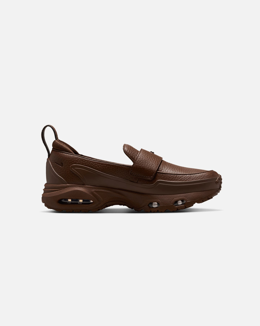Women's Cushioned Casual Slip-On Loafers