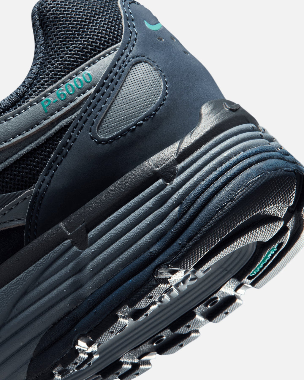 Men's Low-Cut Athletic Sneaker - Thunder Blue