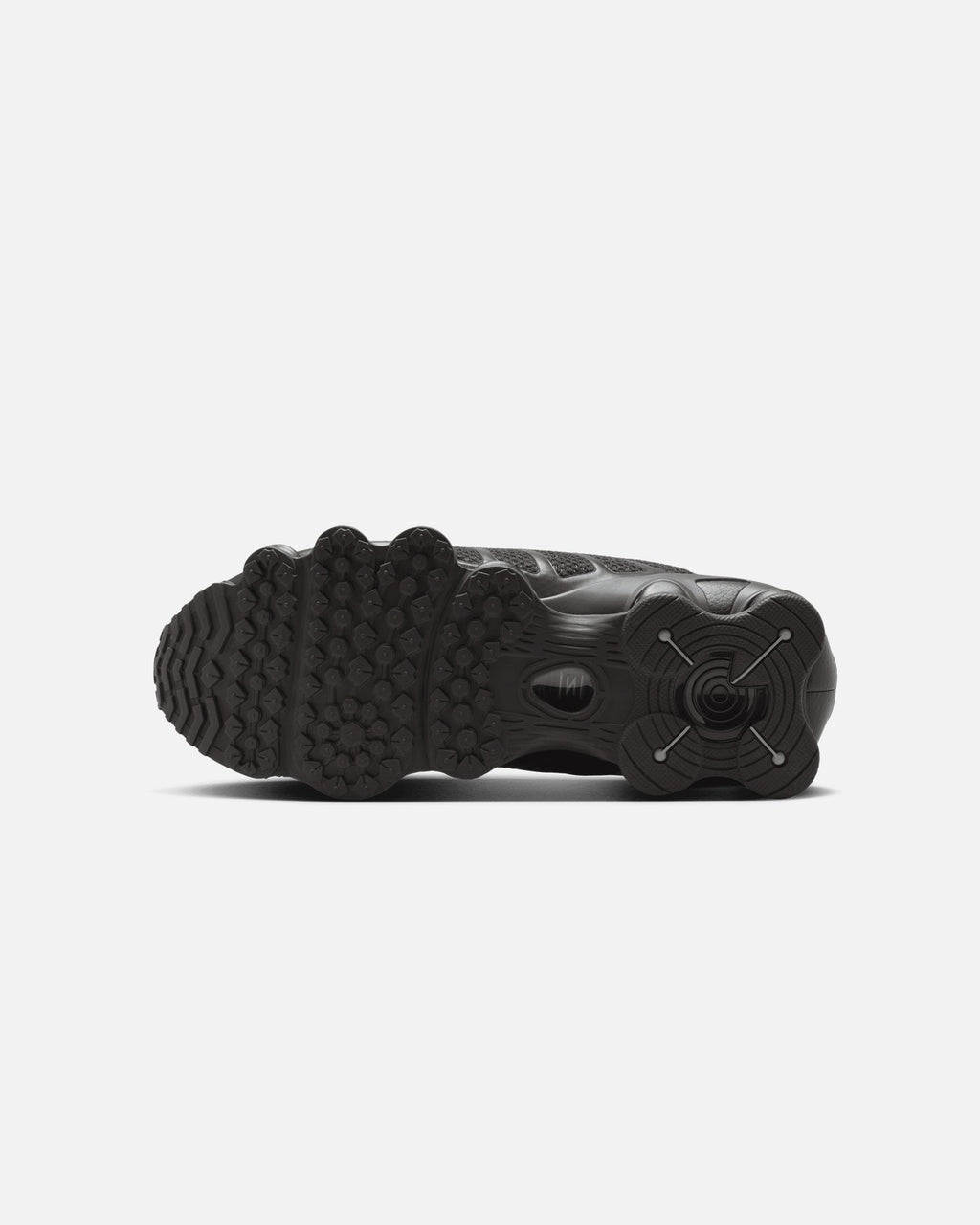 Women's Cushioned Athletic Trainers