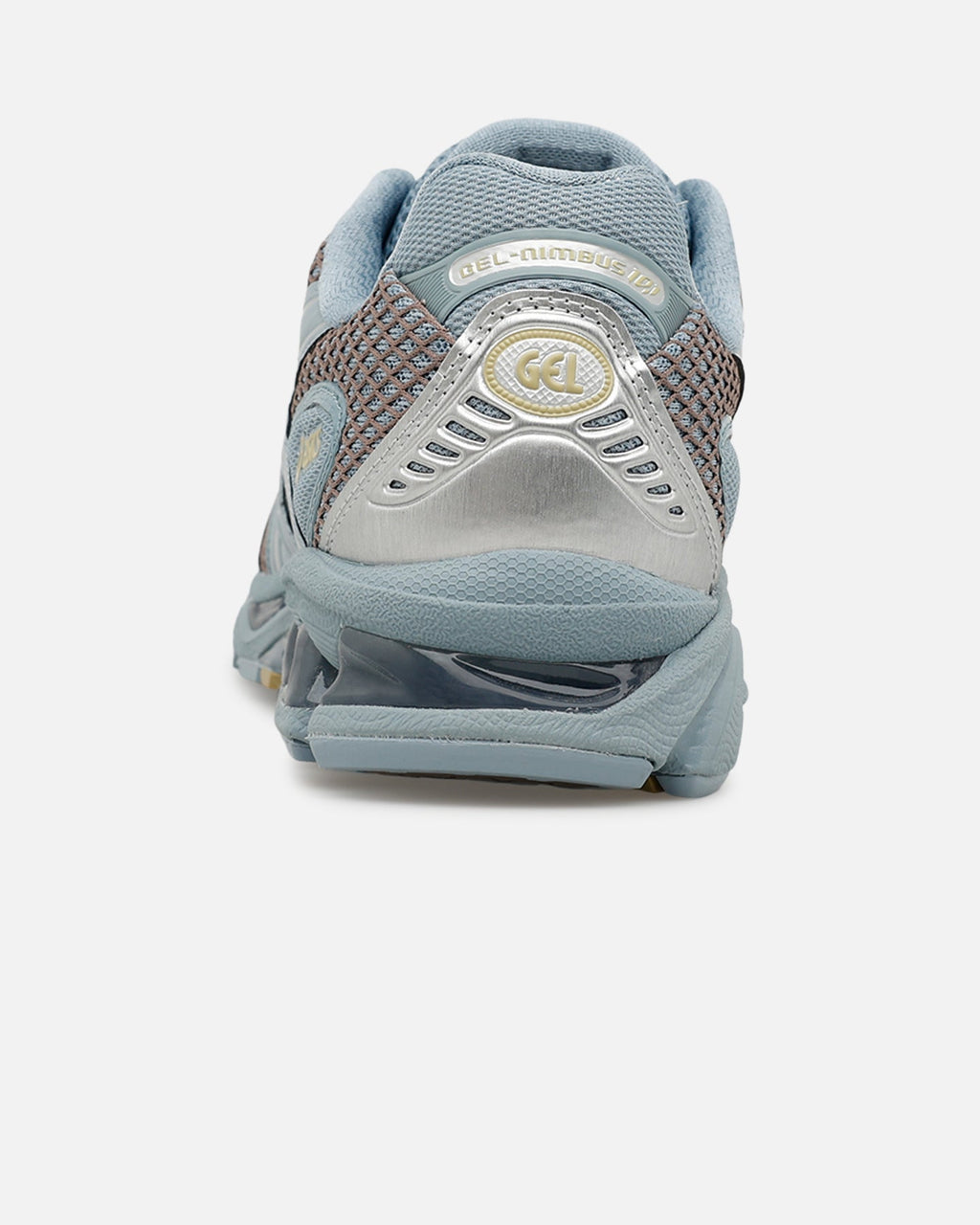 Men's Cushioned Low-Cut Athletic Sneaker