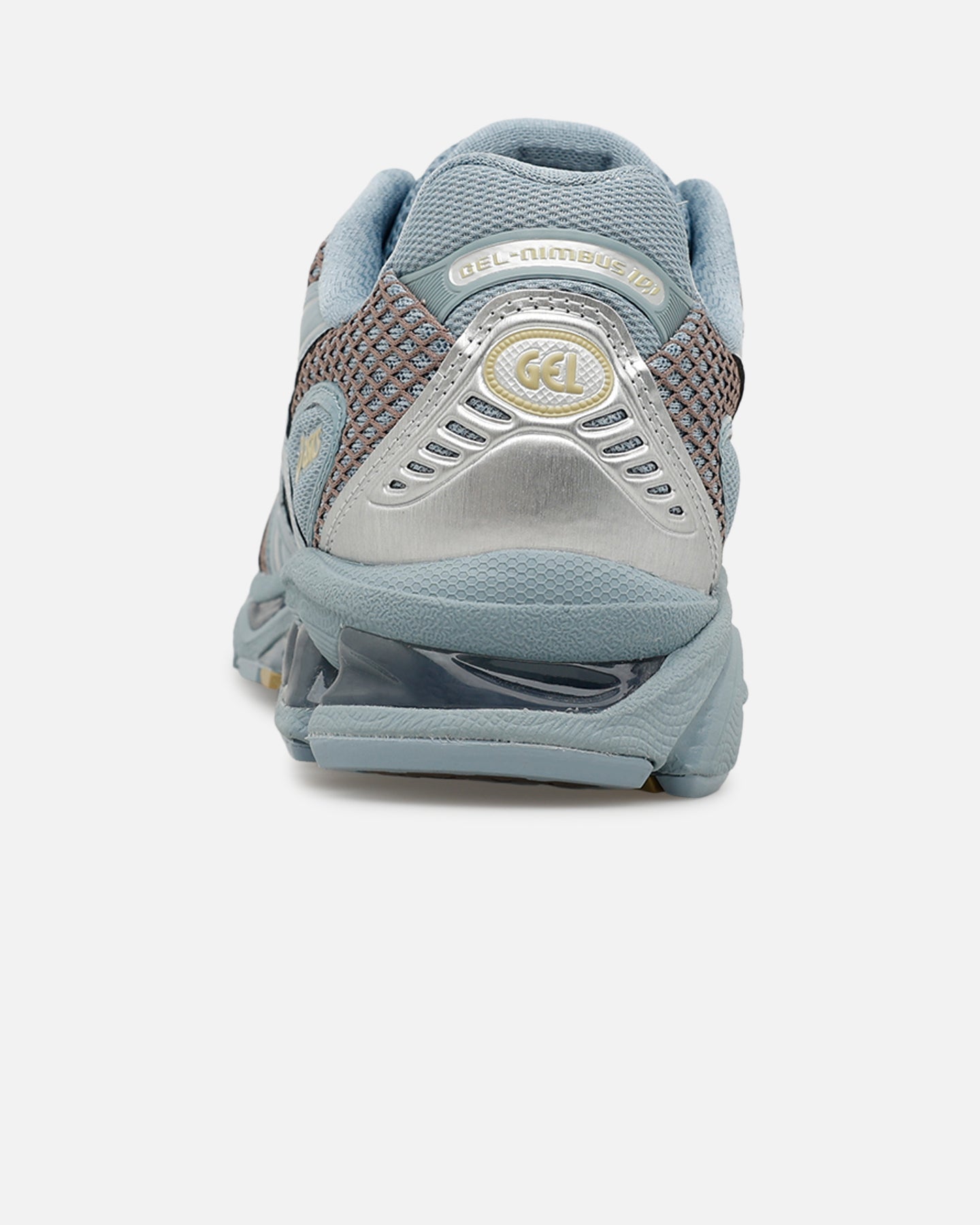 Men's Cushioned Low-Cut Athletic Sneaker