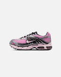 Women's Low-Cut Cushioned Athletic Sneakers - Pink