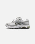 Men's Low-Cut Athletic Shoes with Visible Air Cushioning