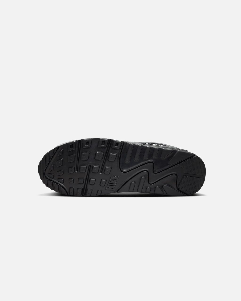 Wolf Grey Low-Cut Casual Sports Shoes