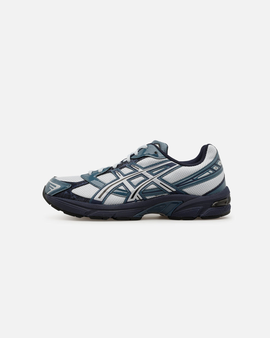 Midnight Men's Performance Lifestyle Trainers