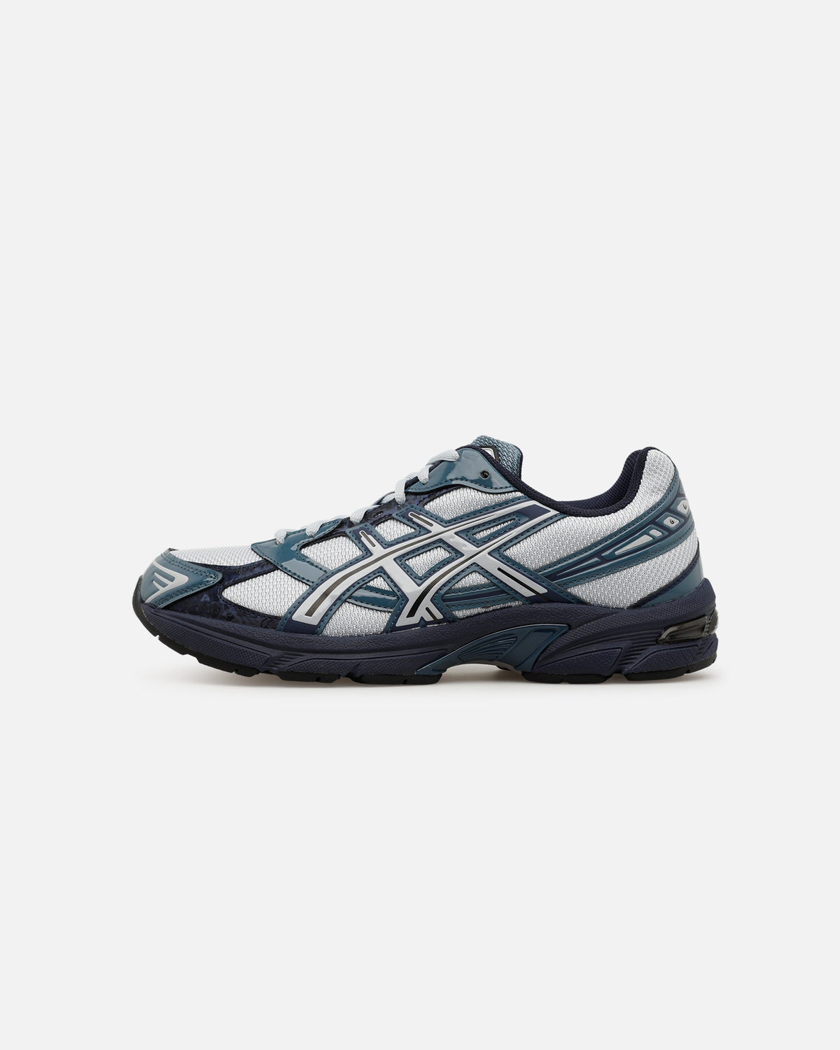 Midnight Men's Performance Lifestyle Trainers