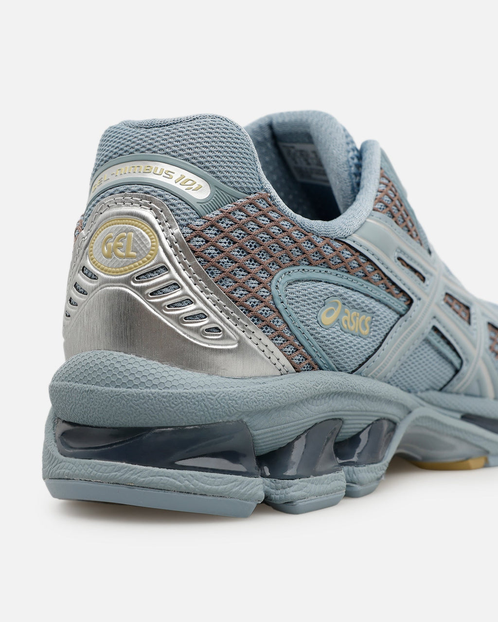Men's Cushioned Low-Cut Athletic Sneaker