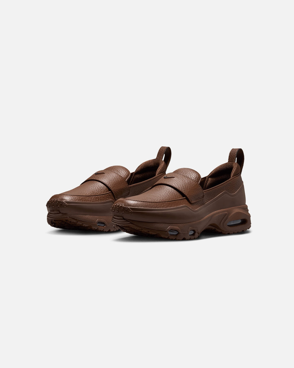 Women's Cushioned Casual Slip-On Loafers