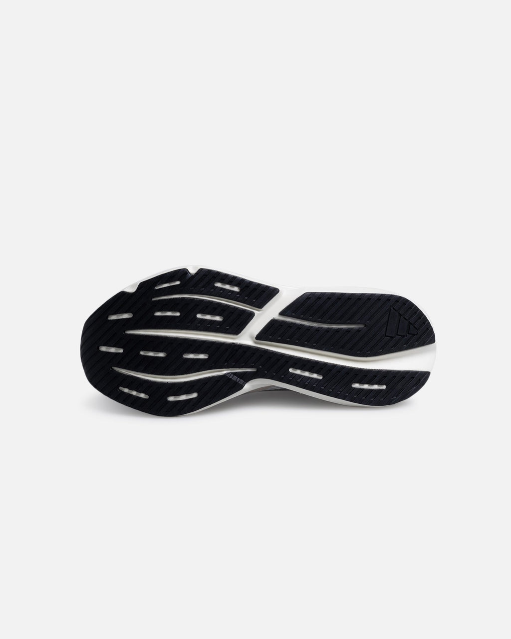 Men's Lightweight Performance Sports Shoes - Alumina/Black