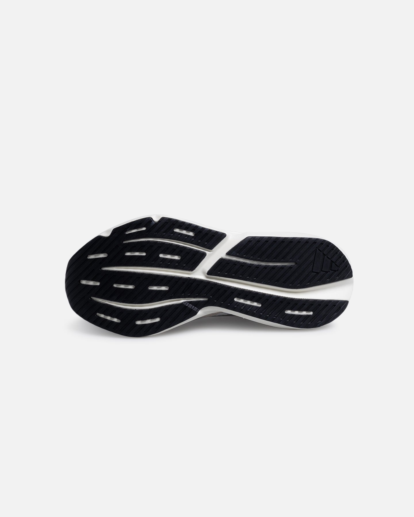 Men's Lightweight Performance Sports Shoes - Alumina/Black