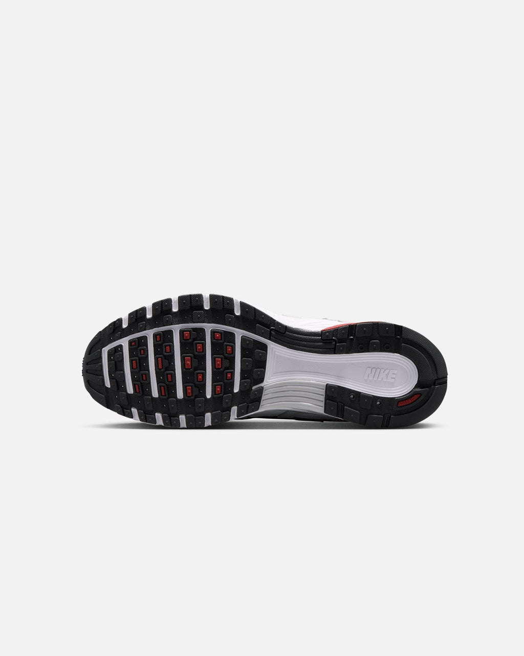 Men's Sports Lifestyle Shoes - White/Red
