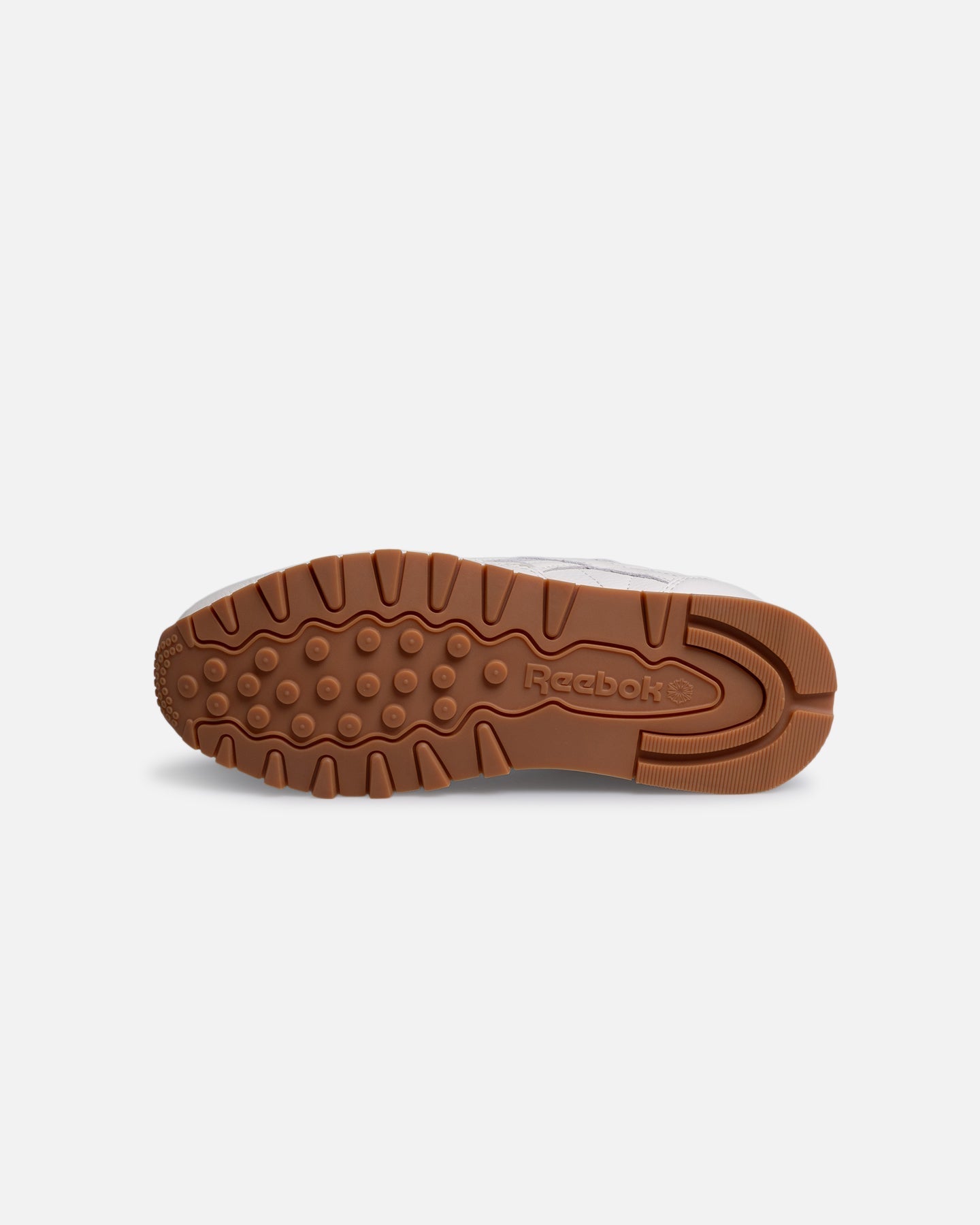Chalk Low-Cut Leather & Nubuck Casual Shoes