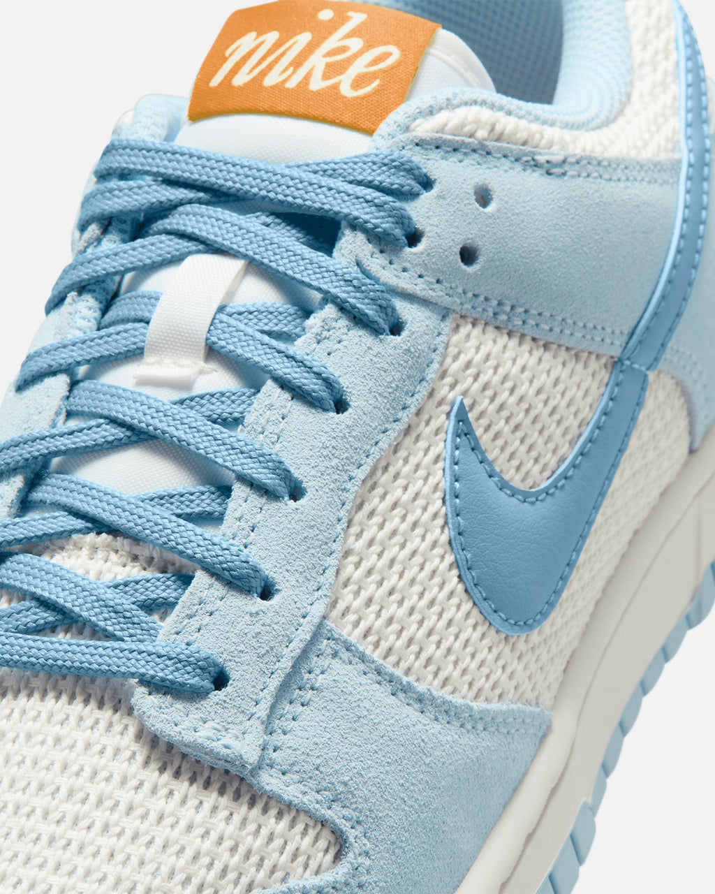 Women's Low-Top Casual Sneakers - Sail