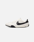 Women's Low-Cut Casual Shoes - Sail/Black