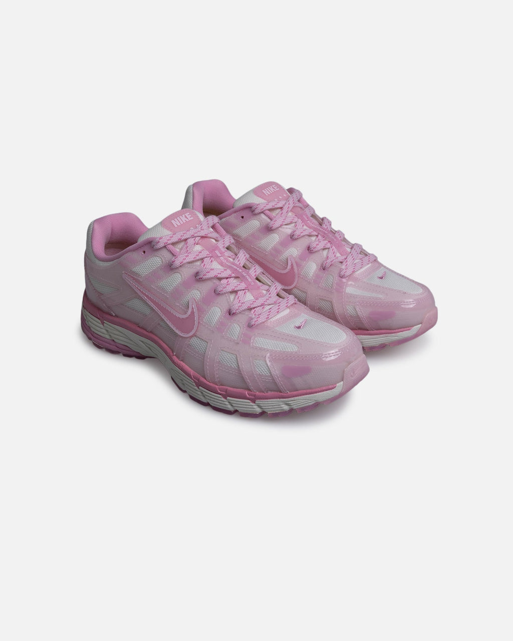 Women's Retro-Inspired Trainers - Sail