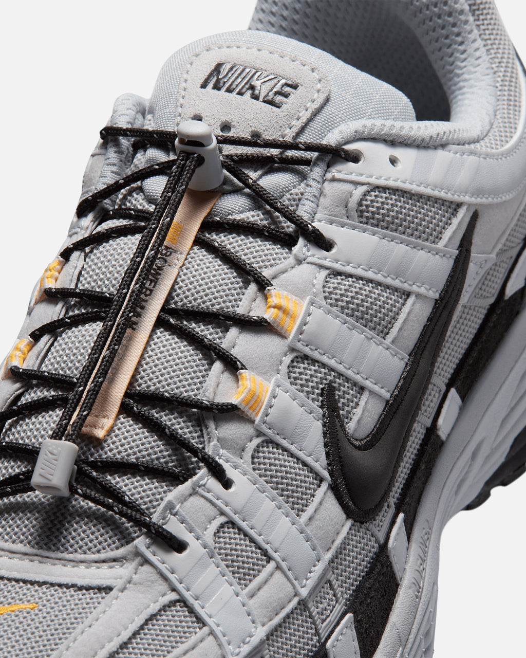 Men's Grey Low-Cut Athletic Sneakers