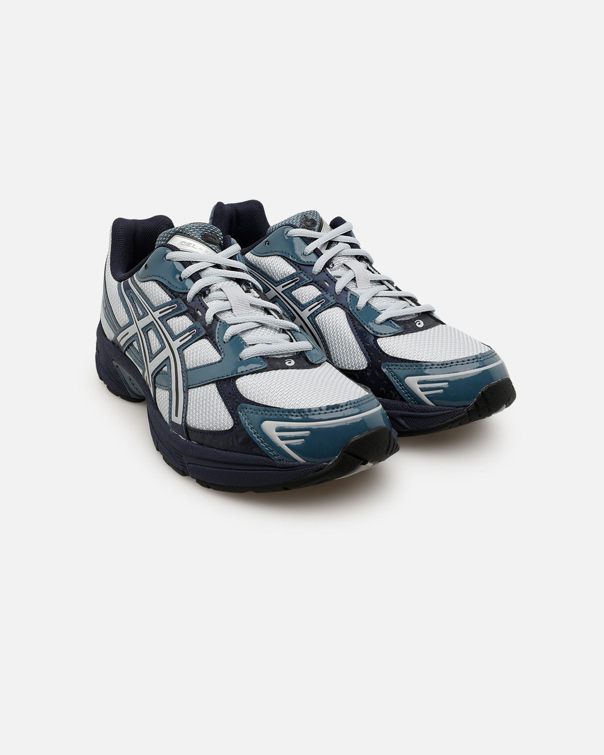 Midnight Men's Performance Lifestyle Trainers