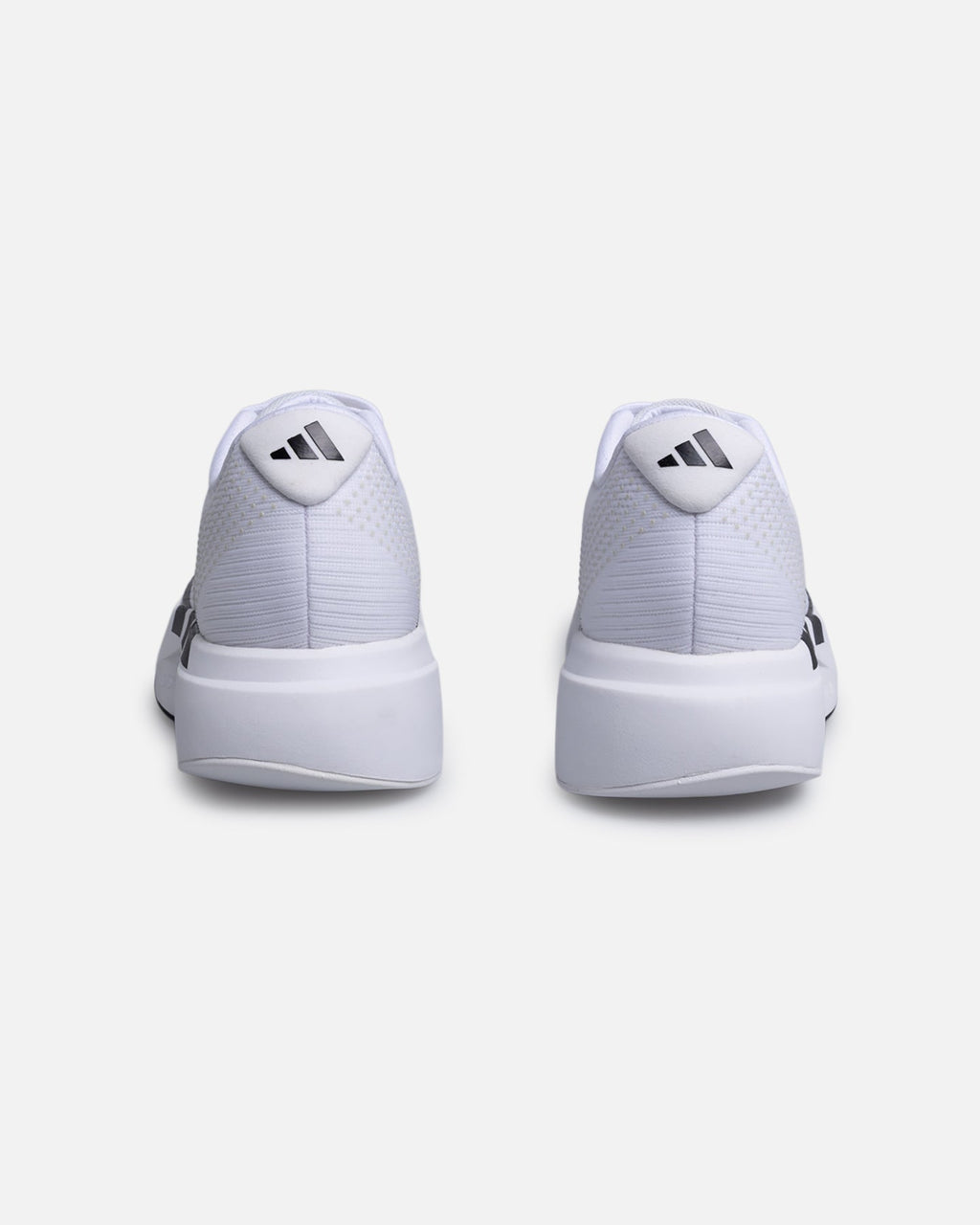 Men's Performance Running Shoes - White/Black