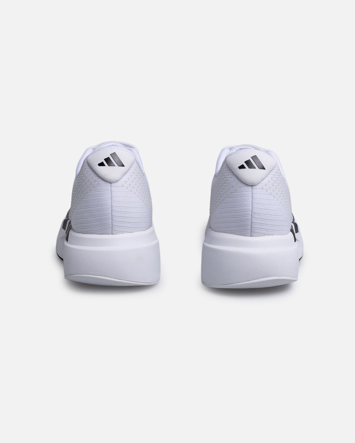 Men's Performance Running Shoes - White/Black