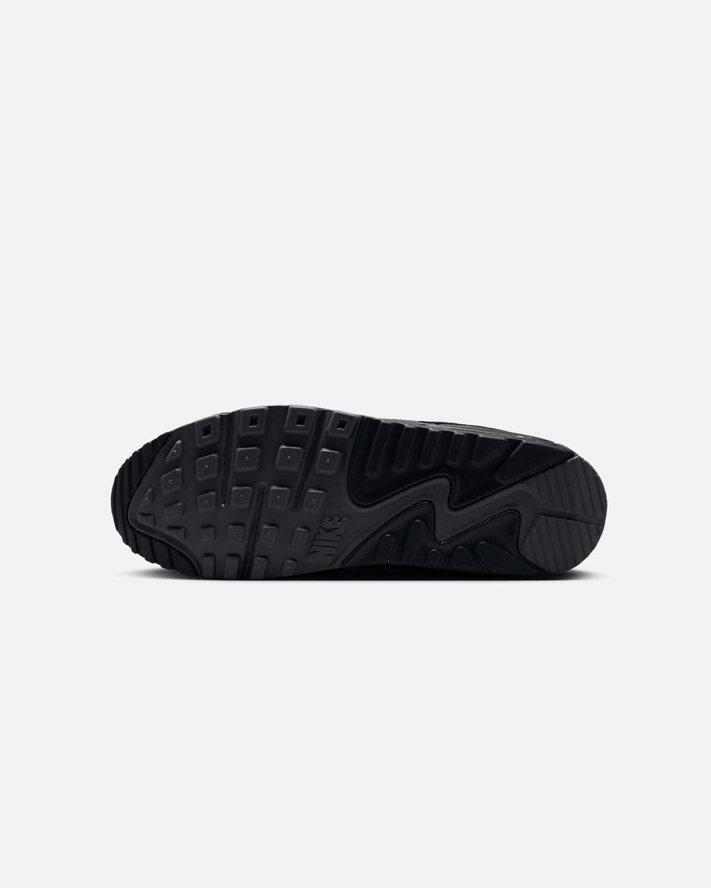 Men's Low-Cut Trainers - Black/Grey