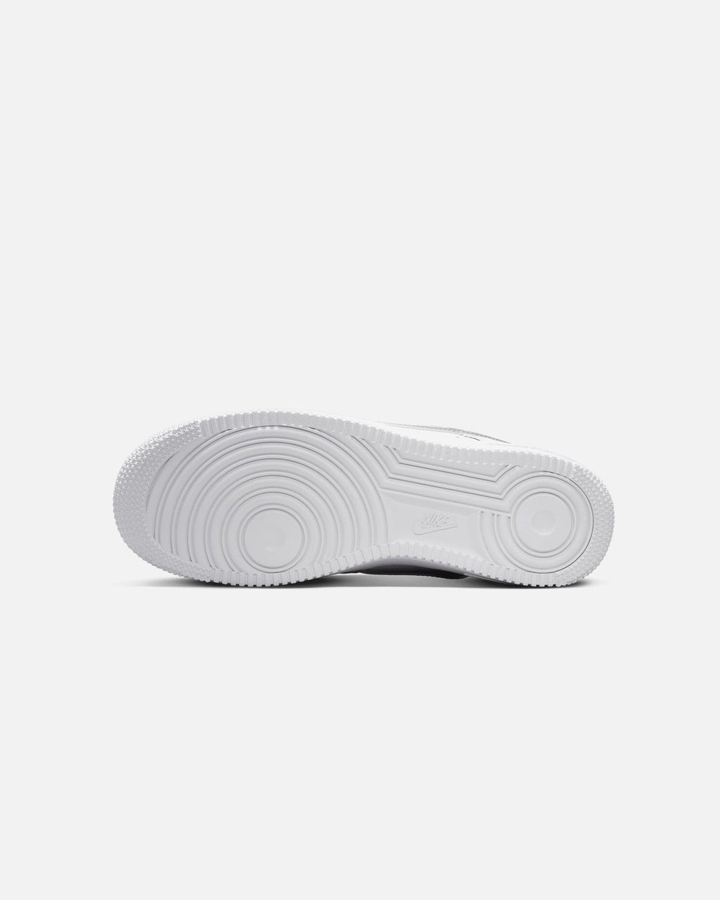 Women's Low-Top Casual Sneakers - White/Metallic