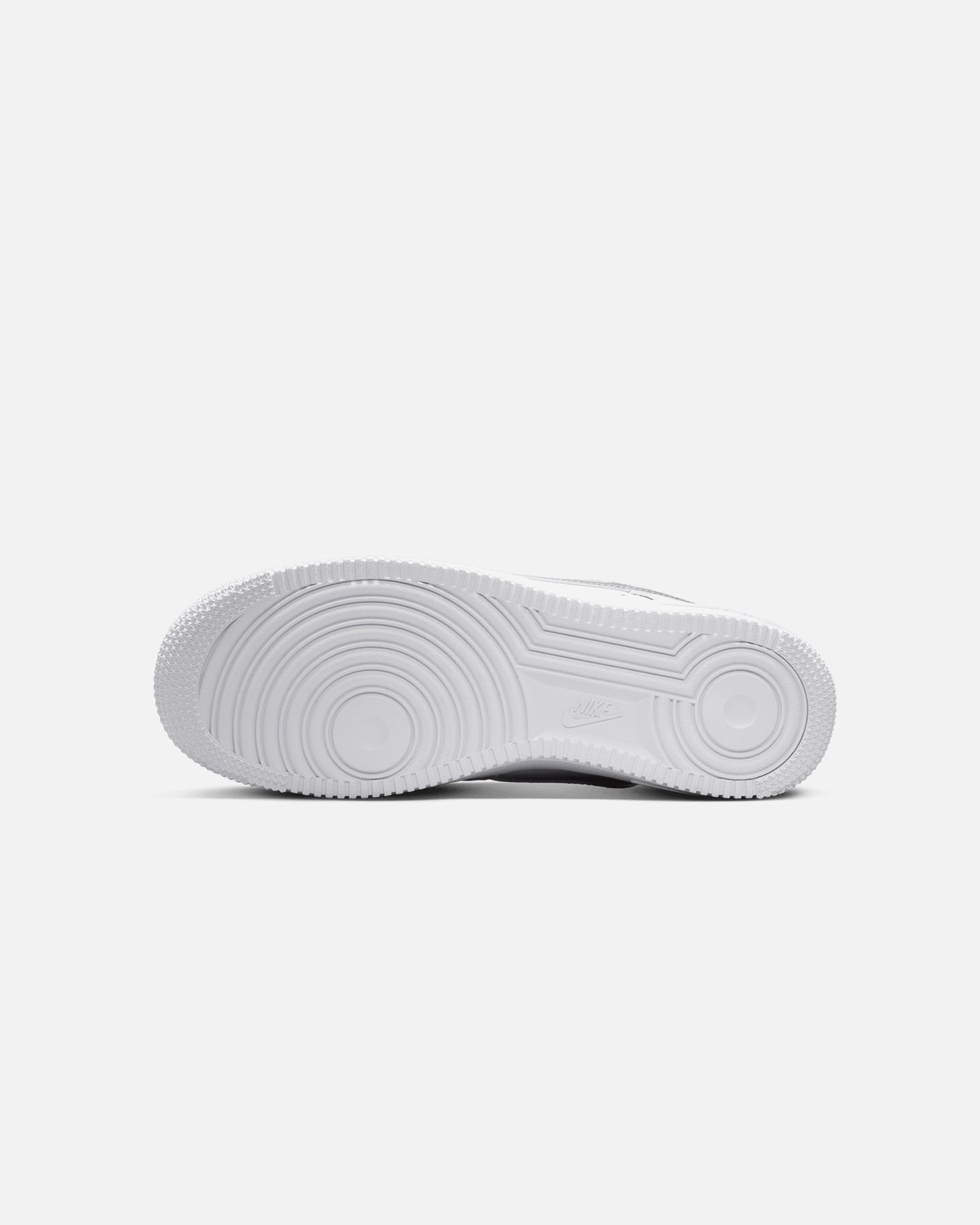 Women's Low-Top Casual Sneakers - White/Metallic