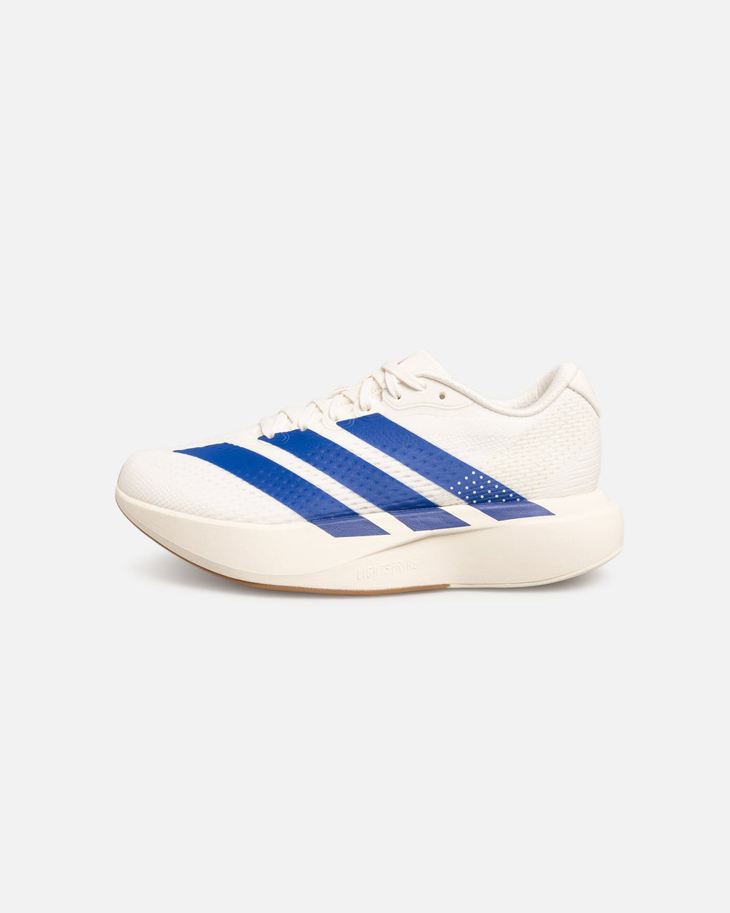 Performance Running Shoes - White/Royal