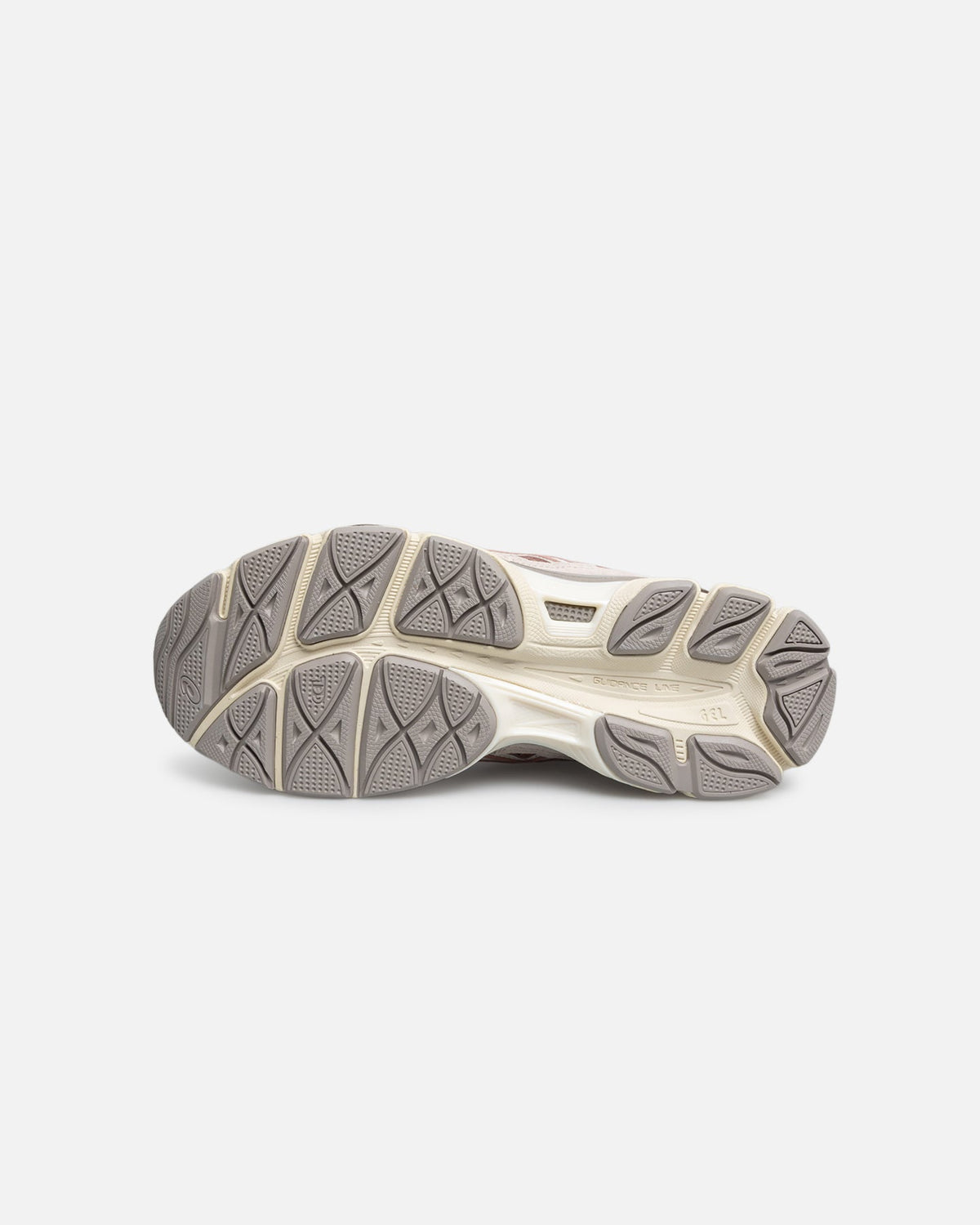 Men's Cream Lifestyle Sneakers