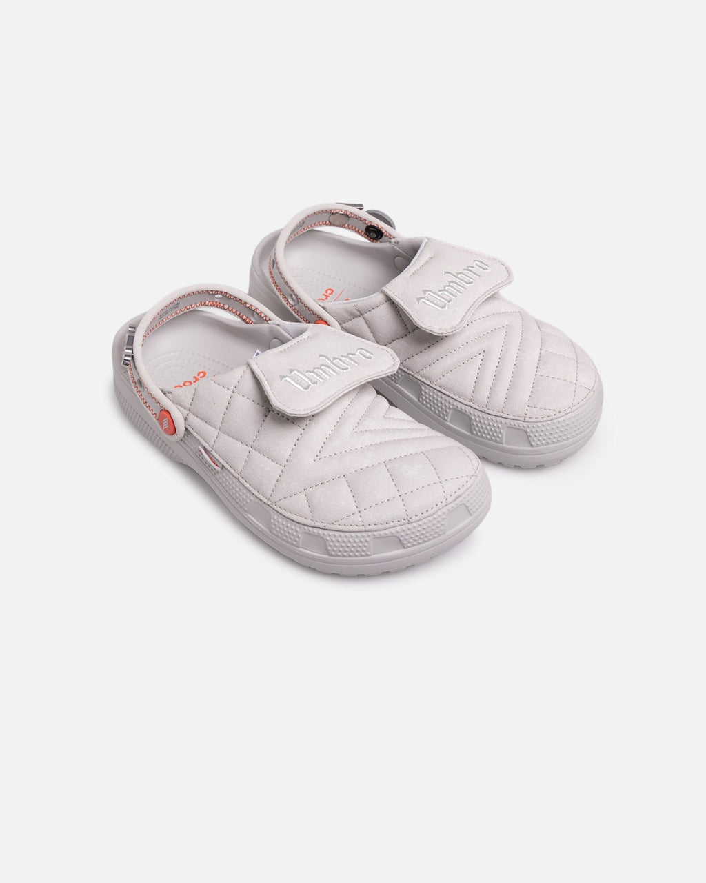Ventilated Slip-On Comfort Clogs - Atmosphere