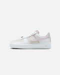 Women's Low-Top Casual Sneakers - White