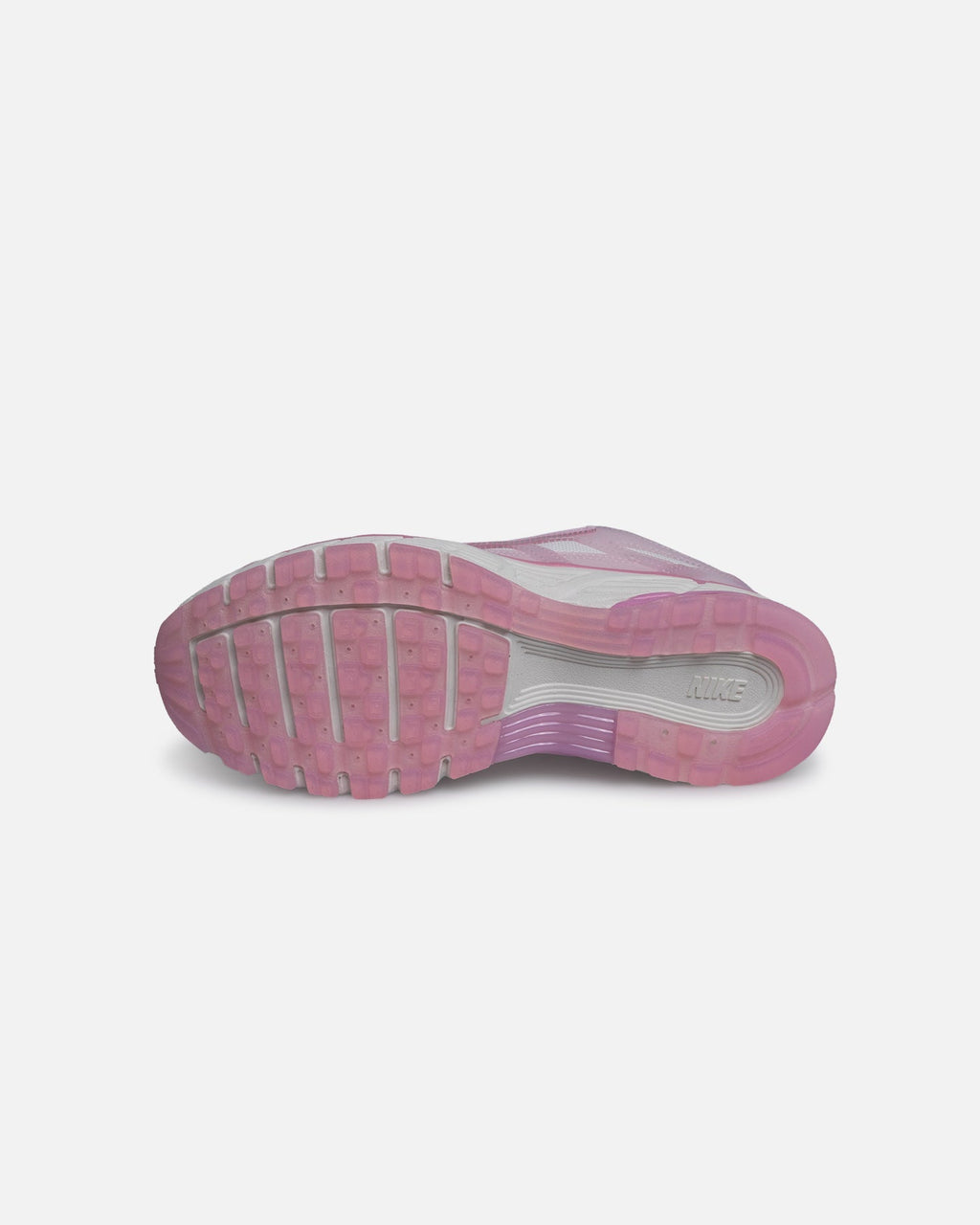Women's Retro-Inspired Trainers - Sail