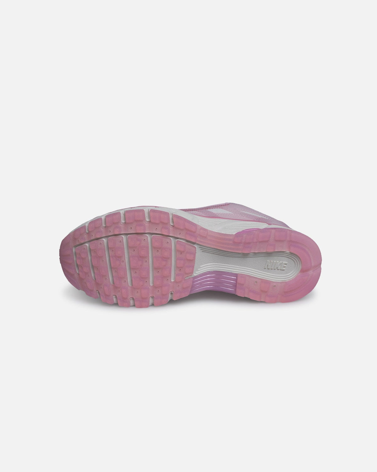 Women's Retro-Inspired Trainers - Sail