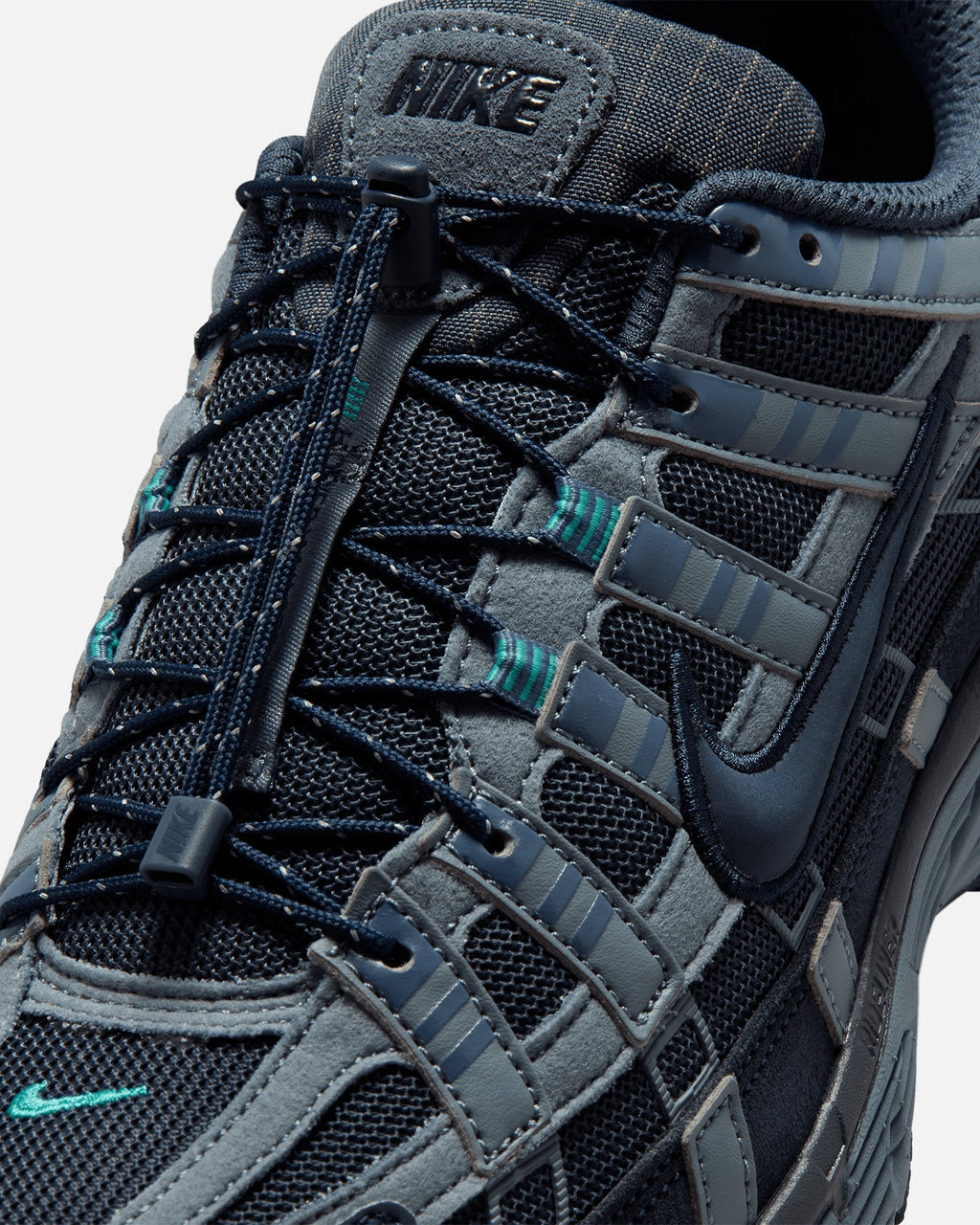 Men's Low-Cut Athletic Sneaker - Thunder Blue