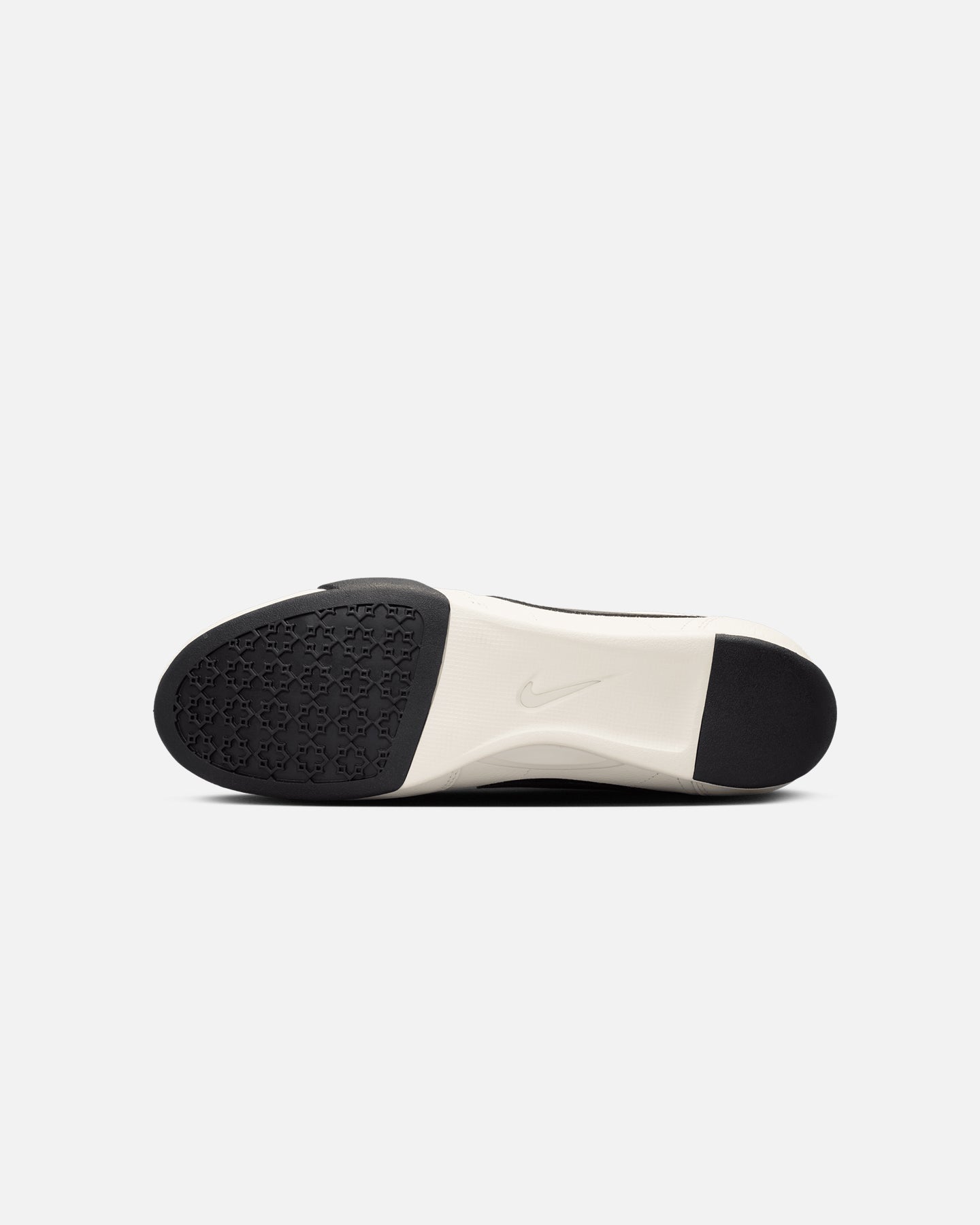 Women's Low-Cut Casual Shoes - Sail/Black
