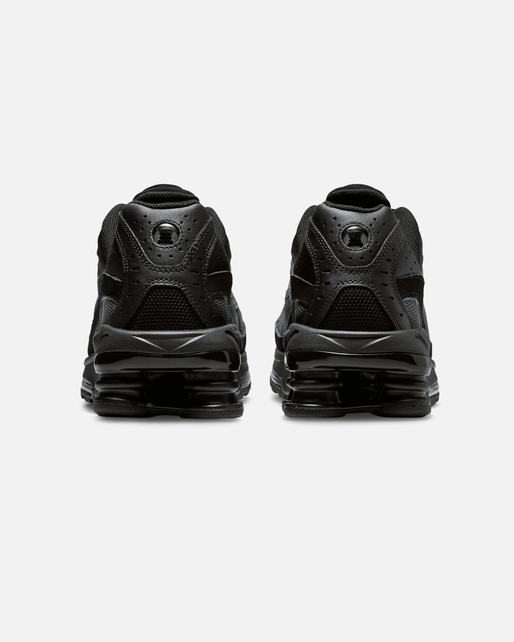 Men's Lifestyle Shoes - Smoke Grey